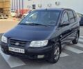 Синий Хендай Матрикс, объемом двигателя 1.6 л и пробегом 211 тыс. км за 4208 $, фото 1 на Automoto.ua