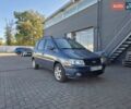 Синий Хендай Матрикс, объемом двигателя 1.5 л и пробегом 261 тыс. км за 4750 $, фото 1 на Automoto.ua