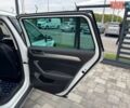 Синий Хендай Матрикс, объемом двигателя 1.8 л и пробегом 350 тыс. км за 3900 $, фото 8 на Automoto.ua