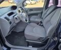 Синий Хендай Матрикс, объемом двигателя 1.6 л и пробегом 211 тыс. км за 4208 $, фото 11 на Automoto.ua