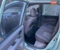 Синий Хендай Матрикс, объемом двигателя 1.6 л и пробегом 250 тыс. км за 1550 $, фото 20 на Automoto.ua
