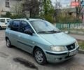 Синій Хендай Матрікс, об'ємом двигуна 1.6 л та пробігом 250 тис. км за 1500 $, фото 1 на Automoto.ua