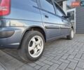 Синий Хендай Матрикс, объемом двигателя 1.5 л и пробегом 261 тыс. км за 4750 $, фото 28 на Automoto.ua