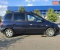 Синий Хендай Матрикс, объемом двигателя 1.6 л и пробегом 245 тыс. км за 3500 $, фото 22 на Automoto.ua