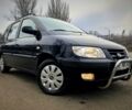 Синій Хендай Матрікс, об'ємом двигуна 1.6 л та пробігом 142 тис. км за 5400 $, фото 7 на Automoto.ua