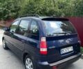 Синий Хендай Матрикс, объемом двигателя 1.8 л и пробегом 142 тыс. км за 5000 $, фото 3 на Automoto.ua