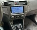 Синий Хендай Матрикс, объемом двигателя 1.6 л и пробегом 113 тыс. км за 4800 $, фото 16 на Automoto.ua