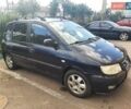 Синій Хендай Матрікс, об'ємом двигуна 1.6 л та пробігом 252 тис. км за 3900 $, фото 40 на Automoto.ua