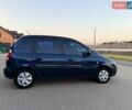 Синий Хендай Матрикс, объемом двигателя 1.6 л и пробегом 196 тыс. км за 3350 $, фото 6 на Automoto.ua