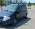 Синий Хендай Матрикс, объемом двигателя 1.5 л и пробегом 205 тыс. км за 3400 $, фото 3 на Automoto.ua