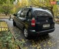 Синий Хендай Матрикс, объемом двигателя 1.6 л и пробегом 113 тыс. км за 4800 $, фото 5 на Automoto.ua
