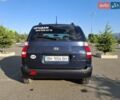 Синий Хендай Матрикс, объемом двигателя 1.6 л и пробегом 245 тыс. км за 3500 $, фото 8 на Automoto.ua
