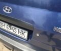Синій Хендай Матрікс, об'ємом двигуна 1.8 л та пробігом 200 тис. км за 3700 $, фото 9 на Automoto.ua