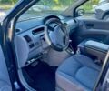 Синій Хендай Матрікс, об'ємом двигуна 1.8 л та пробігом 162 тис. км за 4694 $, фото 6 на Automoto.ua