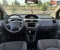 Синий Хендай Матрикс, объемом двигателя 1.6 л и пробегом 245 тыс. км за 3500 $, фото 13 на Automoto.ua