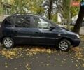 Синий Хендай Матрикс, объемом двигателя 1.6 л и пробегом 113 тыс. км за 4800 $, фото 6 на Automoto.ua