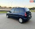 Синий Хендай Матрикс, объемом двигателя 1.6 л и пробегом 196 тыс. км за 3350 $, фото 3 на Automoto.ua