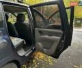 Синий Хендай Матрикс, объемом двигателя 1.6 л и пробегом 113 тыс. км за 4800 $, фото 11 на Automoto.ua