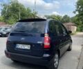 Синий Хендай Матрикс, объемом двигателя 1.8 л и пробегом 142 тыс. км за 4700 $, фото 4 на Automoto.ua