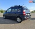Синий Хендай Матрикс, объемом двигателя 1.6 л и пробегом 245 тыс. км за 3500 $, фото 10 на Automoto.ua