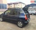 Синій Хендай Матрікс, об'ємом двигуна 1.6 л та пробігом 252 тис. км за 3900 $, фото 35 на Automoto.ua