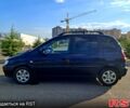 Синий Хендай Матрикс, объемом двигателя 1.6 л и пробегом 245 тыс. км за 3500 $, фото 4 на Automoto.ua