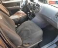 Синій Хендай Матрікс, об'ємом двигуна 1.6 л та пробігом 252 тис. км за 3900 $, фото 9 на Automoto.ua