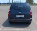 Синий Хендай Матрикс, объемом двигателя 1.5 л и пробегом 205 тыс. км за 3400 $, фото 8 на Automoto.ua