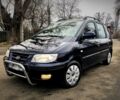 Синій Хендай Матрікс, об'ємом двигуна 1.6 л та пробігом 142 тис. км за 5400 $, фото 1 на Automoto.ua