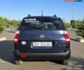 Синий Хендай Матрикс, объемом двигателя 1.6 л и пробегом 245 тыс. км за 3500 $, фото 15 на Automoto.ua