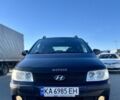 Синий Хендай Матрикс, объемом двигателя 1.8 л и пробегом 162 тыс. км за 5141 $, фото 1 на Automoto.ua