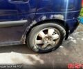 Синий Хендай Матрикс, объемом двигателя 1.6 л и пробегом 252 тыс. км за 3900 $, фото 4 на Automoto.ua