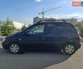 Синий Хендай Матрикс, объемом двигателя 1.6 л и пробегом 245 тыс. км за 3500 $, фото 18 на Automoto.ua