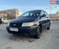 Синий Хендай Матрикс, объемом двигателя 1.6 л и пробегом 237 тыс. км за 2800 $, фото 1 на Automoto.ua