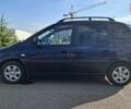 Синий Хендай Матрикс, объемом двигателя 1.6 л и пробегом 245 тыс. км за 3500 $, фото 7 на Automoto.ua