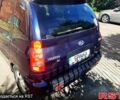 Синий Хендай Матрикс, объемом двигателя 1.6 л и пробегом 252 тыс. км за 3900 $, фото 1 на Automoto.ua