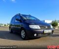 Синий Хендай Матрикс, объемом двигателя 1.6 л и пробегом 245 тыс. км за 3500 $, фото 2 на Automoto.ua