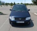 Синий Хендай Матрикс, объемом двигателя 1.5 л и пробегом 205 тыс. км за 3400 $, фото 4 на Automoto.ua