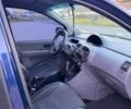 Синий Хендай Матрикс, объемом двигателя 1.6 л и пробегом 196 тыс. км за 3350 $, фото 11 на Automoto.ua
