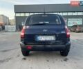 Синий Хендай Матрикс, объемом двигателя 1.6 л и пробегом 237 тыс. км за 2800 $, фото 3 на Automoto.ua