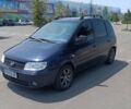 Синий Хендай Матрикс, объемом двигателя 1.5 л и пробегом 205 тыс. км за 3400 $, фото 1 на Automoto.ua