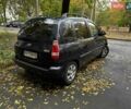 Синий Хендай Матрикс, объемом двигателя 1.6 л и пробегом 113 тыс. км за 4800 $, фото 4 на Automoto.ua