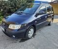 Синий Хендай Матрикс, объемом двигателя 1.8 л и пробегом 260 тыс. км за 3300 $, фото 1 на Automoto.ua