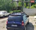 Синій Хендай Матрікс, об'ємом двигуна 1.8 л та пробігом 200 тис. км за 3700 $, фото 7 на Automoto.ua
