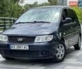 Синий Хендай Матрикс, объемом двигателя 1.6 л и пробегом 116 тыс. км за 3000 $, фото 1 на Automoto.ua