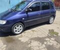 Синий Хендай Матрикс, объемом двигателя 1.8 л и пробегом 201 тыс. км за 3500 $, фото 1 на Automoto.ua