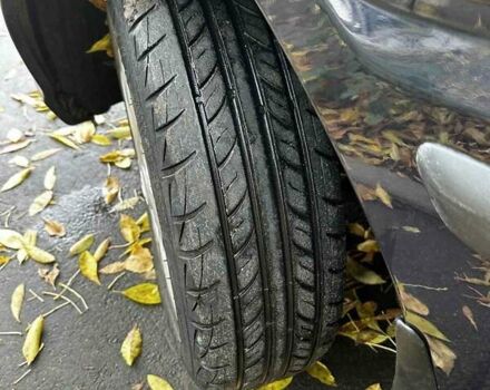 Синий Хендай Матрикс, объемом двигателя 1.6 л и пробегом 113 тыс. км за 4800 $, фото 28 на Automoto.ua