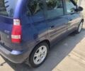 Синій Хендай Матрікс, об'ємом двигуна 1.8 л та пробігом 200 тис. км за 3700 $, фото 10 на Automoto.ua