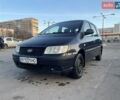 Синий Хендай Матрикс, объемом двигателя 1.6 л и пробегом 237 тыс. км за 2800 $, фото 1 на Automoto.ua