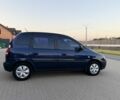 Синій Хендай Матрікс, об'ємом двигуна 1.6 л та пробігом 196 тис. км за 3360 $, фото 6 на Automoto.ua